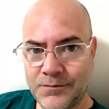 Xico Mendez L., Cirujano general Heroica Matamoros