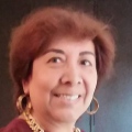 Maria de Guadalupe Robles Espinosa