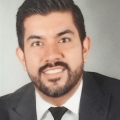 Jorge Alberto Guerrero Galarza