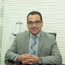 Marco Antonio Flores Miranda, Ginecólogo Torreon