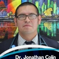 Jonathan Colin Luna