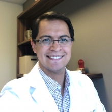 Alvaro Eduardo Peña Jiménez, Ginecólogo Cuajimalpa de Morelos