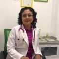 Julissa Cáceres Hernández