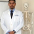 Dr. Luis Israel Gonzalez Delgadillo