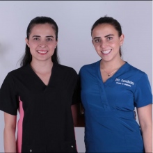 Pilar Fernández Guzmán, Dentista - Odontólogo Cuernavaca