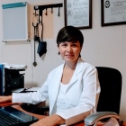 Dra. Norma Olivia Espinosa Barriga