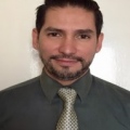 Ricardo Rivas Barcena