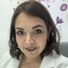 Belén Valencia Nava, Neonatólogo Santiago de Querétaro
