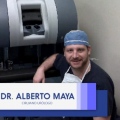 Alberto Maya Epelstein