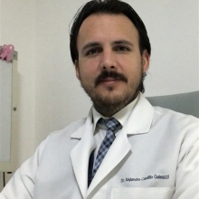 Alejandro Castillo Galeazzi, Ginecólogo oncológico Guadalajara