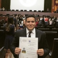 Luis Sauceda Navarrete