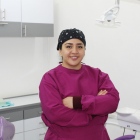 Dra. Leslie Carolina Laguna Enriquez