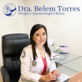 Belem Torres Pérez