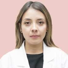 Emma Baltazar Guerrero, Ginecólogo Naucalpan de Juárez