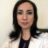 Dra. Eva Alicia García Armendáriz