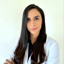 Ma Teresa Sánchez González, Otorrinolaringólogo Cuauhtémoc