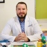 Dr. Julián Jesús Cuevas Bulnes