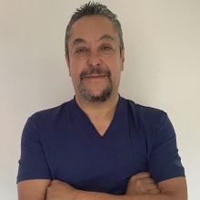 Héctor Javier Rangel Latorre, Ginecólogo Toluca