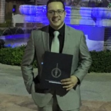Salvador Medrano Ahumada, Infectólogo Tijuana