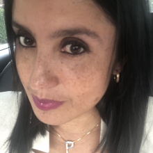 Antonia González Hernández, Psicólogo Xalapa