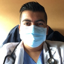 Moises Juda Ramos Abarca, Ginecólogo Tlalpan