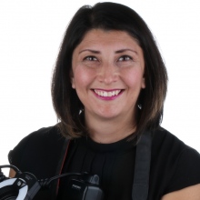Nancy Eliobeth Orozco Zurita, Dentista - Odontólogo Aguascalientes