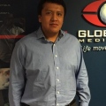 Luis Alberto Reyes Santiago
