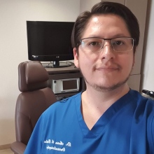Mario Sergio Dávalos Fuentes, Otorrinolaringólogo Ciudad de México
