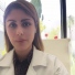 Mtra. Sheila Cortazar Moya