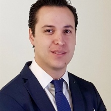 Irvin Hans Garduño Rubi, Otorrinolaringólogo Puebla
