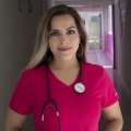 Velia Edila Uresti Alvarado
