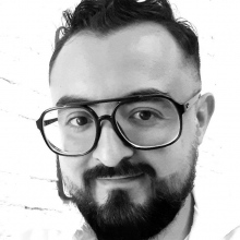 Rodrigo Antuan Durán Gutiérrez, Psiquiatra Guadalajara