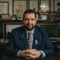 José Emanuel Arriaga Ocejo