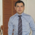 Rommel Santiago Cruz