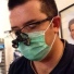 Dr. Erik Xavier Diez Sanchez