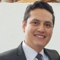 Víctor Hugo García orozco