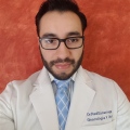 Luis Raúl Escárcega Ramos