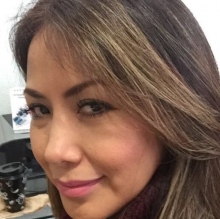 Liceth Alarcón Bárcenas, Especialista en Obesidad y Delgadez Ciudad de México