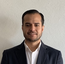 Carlos Arturo Campos Gonzalez, Urólogo Benito Juárez