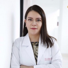 Liliana Garcia Cruz, Ginecólogo Gustavo A Madero
