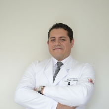 Saul Zapata Rivera, Ortopedista Álvaro Obregón