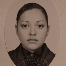 Ivonne Morales Corona, Ortopedista Ciudad de México
