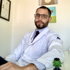 Dr. Isaac Rodríguez Saldaña