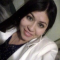 Ana Karen Hernandez Medrano