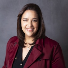 Nadia Bautista Lucero, Psicólogo Chihuahua