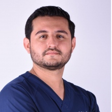 Javier Castro de Regil, Dentista - Odontólogo Mérida