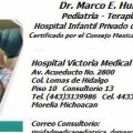 Marco Eugenio Hurtado Soto