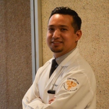 Jose Iván Reyes Bañuelos, Geriatra Celaya