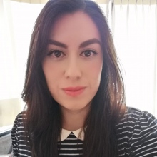 Daniela Pallares Mena, Nutriólogo clínico Cuautitlan Izcalli