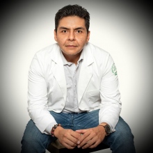 Israel Sanchez Villavicencio, Especialista en Rehabilitación y Medicina Física Ciudad de México